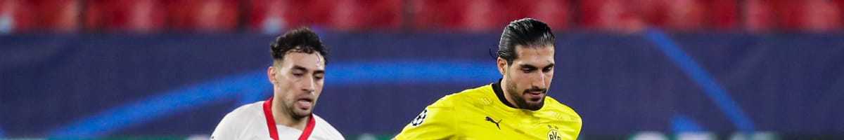 Borussia Dortmund - FC Séville : Haaland a fait le boulot au match aller