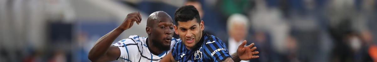 Inter Milan - Atalanta : le choc de la 26ème journée
