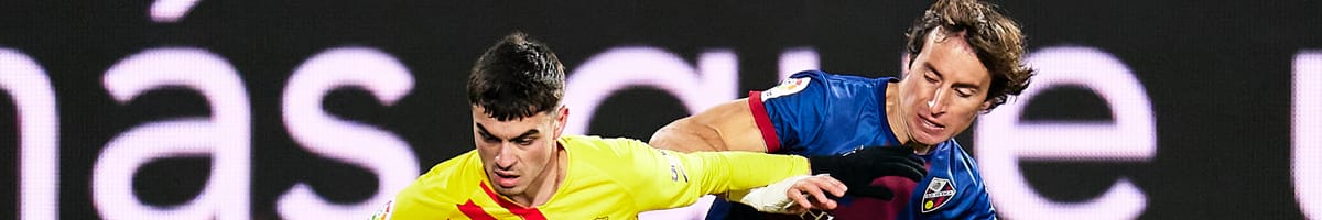 Barcelona - Huesca: Barça is 16 wedstrijden ongeslagen