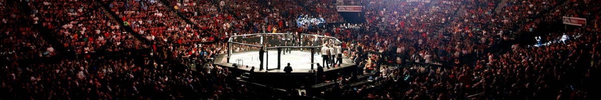 Welke MMA-gevechten mogen we verwachten in 2021?