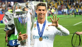 De Grote Champions League Ranglijst: Huidige top 10