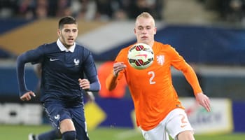 Pays-Bas (U21) - France (U21) : quelle équipe ira en demi-finale ?