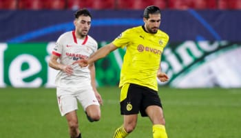 Borussia Dortmund - FC Séville : Haaland a fait le boulot au match aller