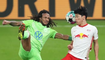 Leipzig - Wolfsburg: pakt Leipzig de tweede plaats?