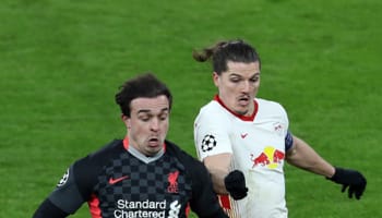 Liverpool- RB Leipzig : les Reds peuvent gérer la rencontre