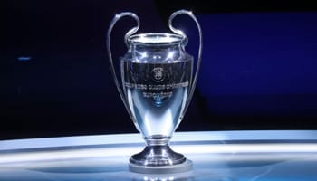 Test je kennis in deze Champions League-quiz!