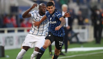 Inter Milan - Atalanta : le choc de la 26ème journée