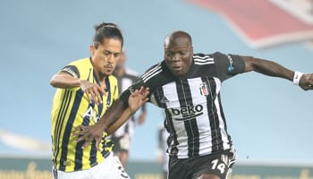 Besiktas - Fenerbahçe : le Fener a besoin d'une victoire