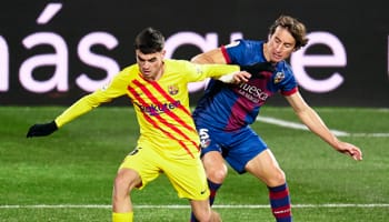 Barcelona - Huesca: Barça is 16 wedstrijden ongeslagen