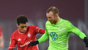 Wolfsburg - Bayern Munich : les Bavarois vont-ils rebondir après la Ligue des Champions ?
