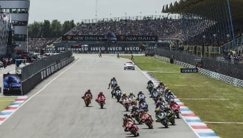 MotoGP 2021: kalender en alle 21 circuits