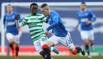 Celtic - Rangers : le derby de la Old Firm