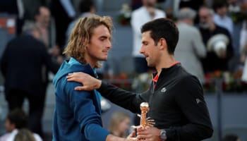 Vainqueur du Tournoi ATP Madrid 2021 : Nadal prêt à remporter un 6ème titre