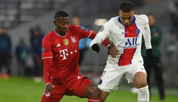PSG - Bayern München: de Parijzenaars zijn favoriet om door te stoten