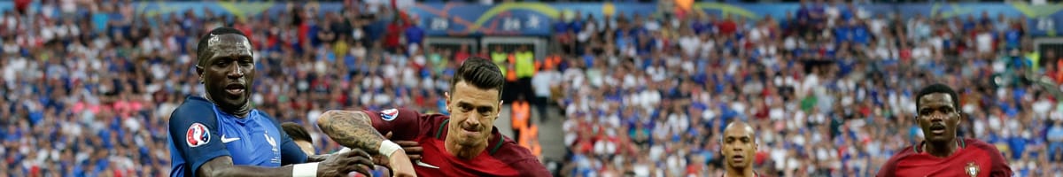 Portugal - Frankrijk: de topper van de derde speeldag