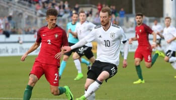 Allemagne - Portugal : qui remportera la finale du championnat d'Europe U21 ?