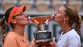 Roland Garros Dame : Świątek peut remporter un 2ème titre consécutif