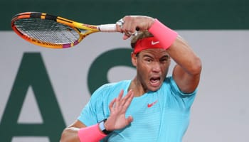 Novak Djokovic - Raphael Nadal : le choc des demi de Roland Garros