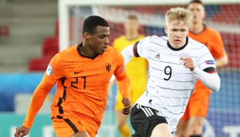 Pays-Bas - Allemagne : qui jouera la finale du championnat d'Europe U21 ?