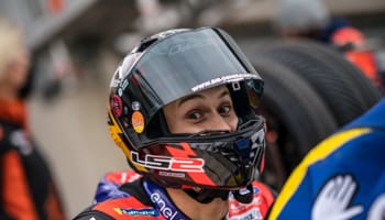 MotoGP d'Allemagne : Quartararo peut augmenter son avance en tête de classement