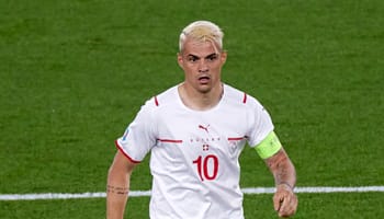 Suisse - Turquie : un match nul n'arrangerait personne