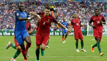Portugal - France : la revanche de la finale de l'Euro 2016