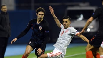 Croatie - Espagne : les deux équipes n'ont pas survolé leur groupe