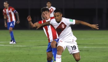 Pérou - Paraguay : les deux outsiders de la Copa America