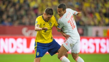 Espagne - Suède : la Roja lance son tournoi