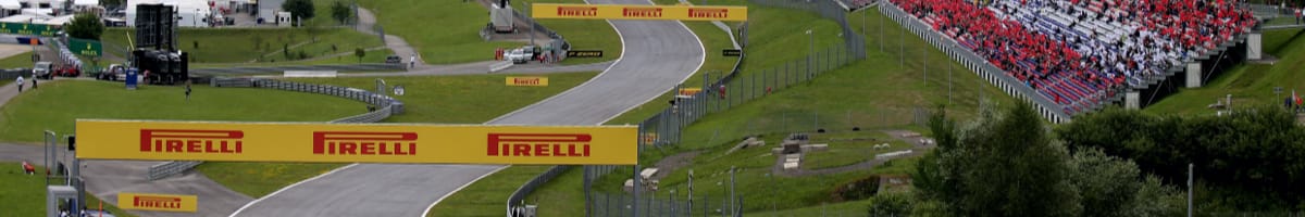Grand Prix d'Autriche F1 : Verstappen pour une nouvelle victoire ?
