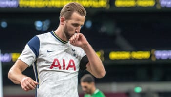 Transfert d'Harry Kane: l'attaquant anglais voit son avenir s'écrire loin des Spurs