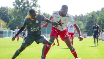 Oud-Heverlee Louvain - Zulte-Waregem : OHL part favori à domicile