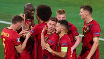 Euro 2020 : les Diables Rouges peuvent-ils remporter un premier trophée ?