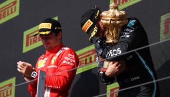 Grand Prix de Hongrie F1 : Verstappen peut-il reprendre le large ?