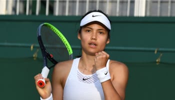 Vainqueur Wimbledon Dames : Swiatek seule en tête des pronostics