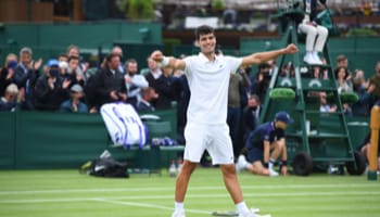 Vainqueur Wimbledon Messieurs : Djokovic pour une 4ème victoire en 4 éditions ?