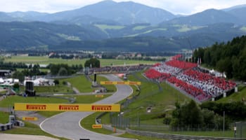 Grand Prix d'Autriche F1 : Verstappen pour une nouvelle victoire ?