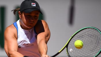 Vainqueur US Open Dames : duel Barty-Osaka