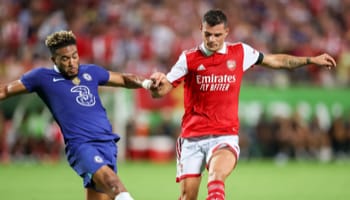 Chelsea vs. Arsenal, Premier League, voetbalweddenschappen