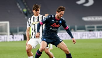 Naples - Juventus : le choc Nord-Sud du championnat