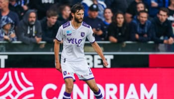 K. Beerschot - Saint-Trond : match de clôture de la 7ème journée