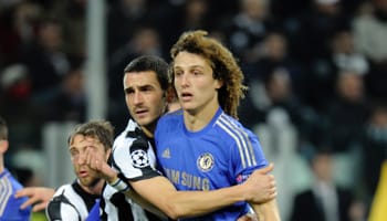 Chelsea - Juventus : les Blues doivent dérouler