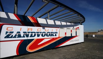 Grand Prix des Pays-Bas : Verstappen dépassera-t-il Hamilton au classement ?