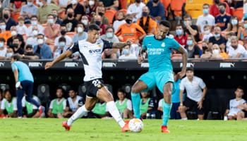 Real Madrid - Valence : les Merengues veulent garder leur avance au classement