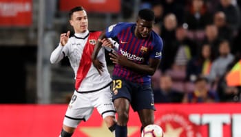 Rayo Vallecano - Barcelone : les Catalans doivent oublier le Classico