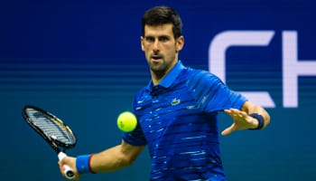 ATP Finals de Turin : Djokovic part en tête d'affiche