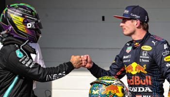 Grand Prix du Qatar  : Hamilton peut-il continuer à mettre la pression sur Verstappen ?