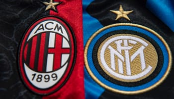Milan AC - Inter Milan : le derby della Madonnina
 