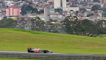 GP du Brésil : Verstappen peut se rapprocher du titre
