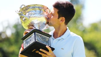 La domination de Novak Djokovic à l'Open d'Australie va-t-elle se poursuivre ?
